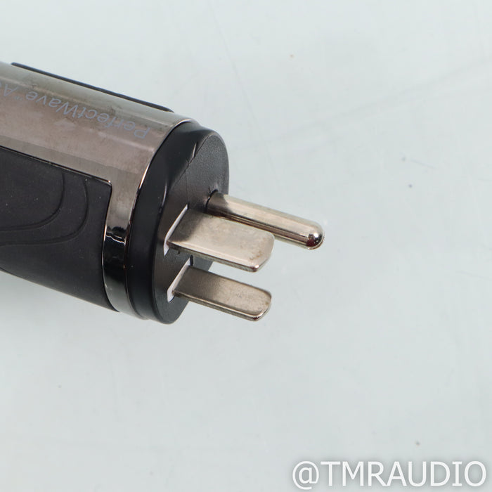 PS Audio PerfectWave AC-5 Power Cable; 1m AC Cord