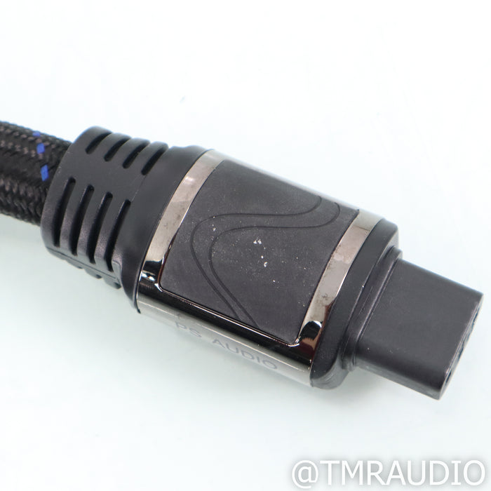 PS Audio PerfectWave AC-5 Power Cable; 1m AC Cord