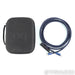 AudioQuest Water XLR Cable; 4m Single Balanced Interconnect