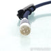 AudioQuest Water XLR Cable; 4m Single Balanced Interconnect