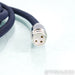 AudioQuest Water XLR Cable; 4m Single Balanced Interconnect