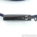 AudioQuest Water XLR Cable; 4m Single Balanced Interconnect