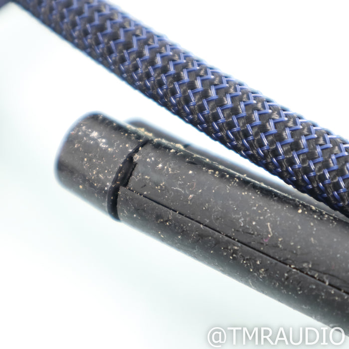 AudioQuest Water XLR Cables; 10m Pair Balanced Interconnects