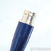AudioQuest Water XLR Cables; 10m Pair Balanced Interconnects