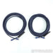AudioQuest Water XLR Cables; 10m Pair Balanced Interconnects