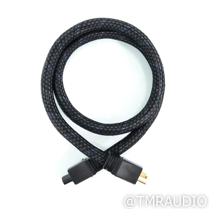 Pangea Audio AC-9SE Mk II Power Cable; 1.5m AC Cord