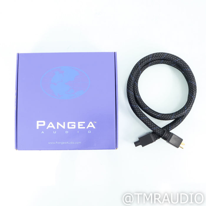 Pangea Audio AC-9SE Mk II Power Cable; 1.5m AC Cord