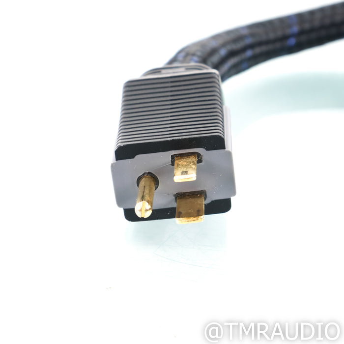 Pangea Audio AC-9SE Mk II Power Cable; 1.5m AC Cord