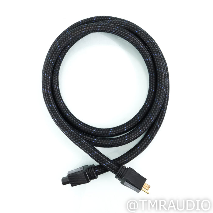 Pangea Audio AC-9SE Mk II Power Cable; 3m AC Cord