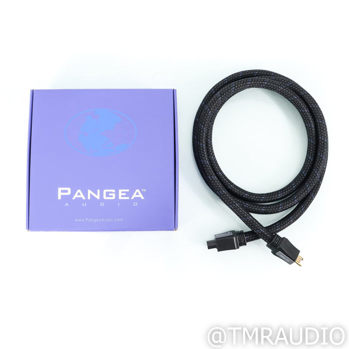 Pangea Audio AC-9SE Mk II Power Cable; 3m AC Cord