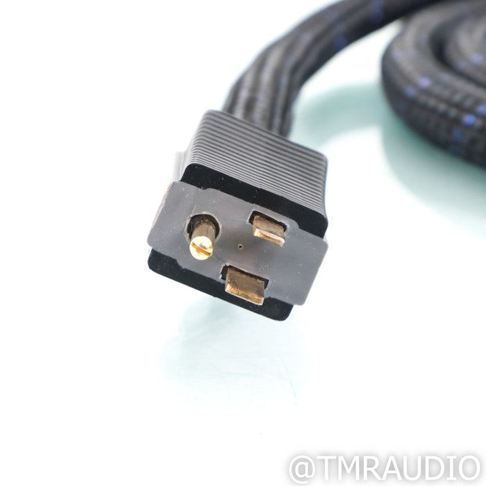 Pangea Audio AC-9SE Mk II Power Cable; 3m AC Cord