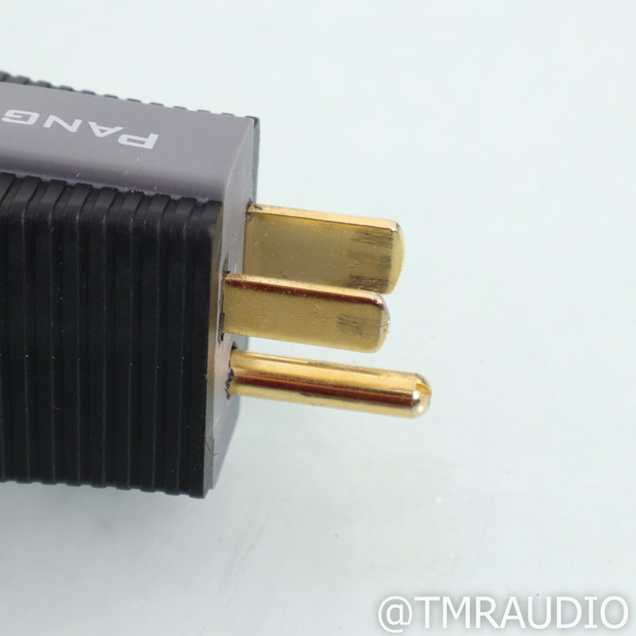 Pangea Audio AC-9SE Mk II Power Cable; 1m AC Cord