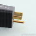 Pangea Audio AC-9SE Mk II Power Cable; 1m AC Cord