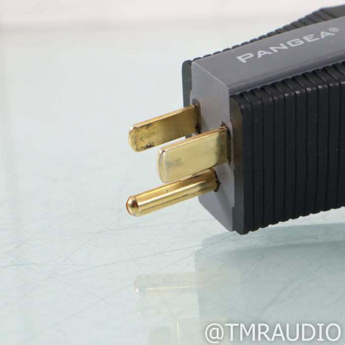 Pangea Audio AC-9SE Mk II Power Cable; 1m AC Cord