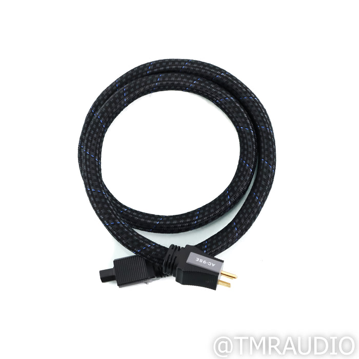 Pangea Audio AC-9SE Mk II Power Cable; 1.5m AC Cord