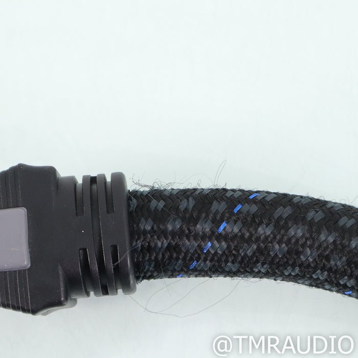 Pangea Audio AC-9SE Mk II Power Cable; 1.5m AC Cord