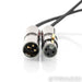 Pangea Audio True Balanced Premier XLR Cable; 7.5m Single Balanced Interconnect