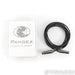 Pangea Audio True Balanced Premier XLR Cable; 5m Single Balanced Interconnect