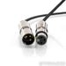 Pangea Audio True Balanced Premier XLR Cable; 5m Single Balanced Interconnect