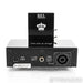 REL Acoustics T/7i  8" Powered Subwoofer; Piano White w/ Arrow 3