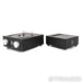 REL Acoustics T/7i  8" Powered Subwoofer; Piano White w/ Arrow 3