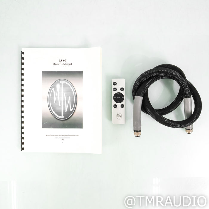 REL Acoustics T/7i  8" Powered Subwoofer; Piano White w/ Arrow 3