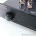 PrimaLuna EVO 300 Stereo Integrated Tube Amplifier; MM Phono Upgrade