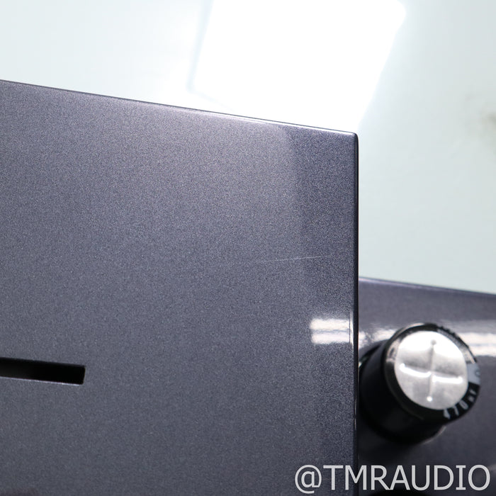 PrimaLuna EVO 100 Tube DAC; D/A Converter