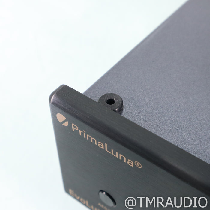 PrimaLuna EVO 100 Tube DAC; D/A Converter