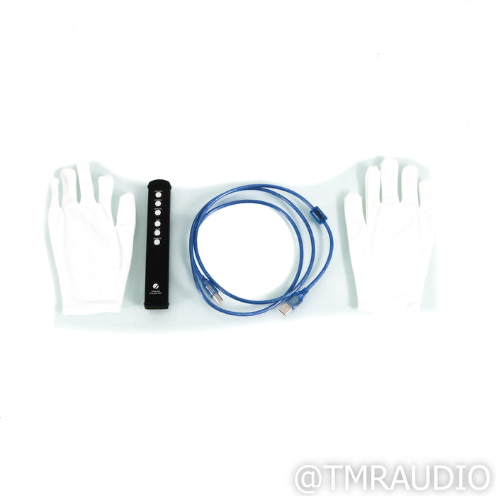 PrimaLuna EVO 100 Tube DAC; D/A Converter
