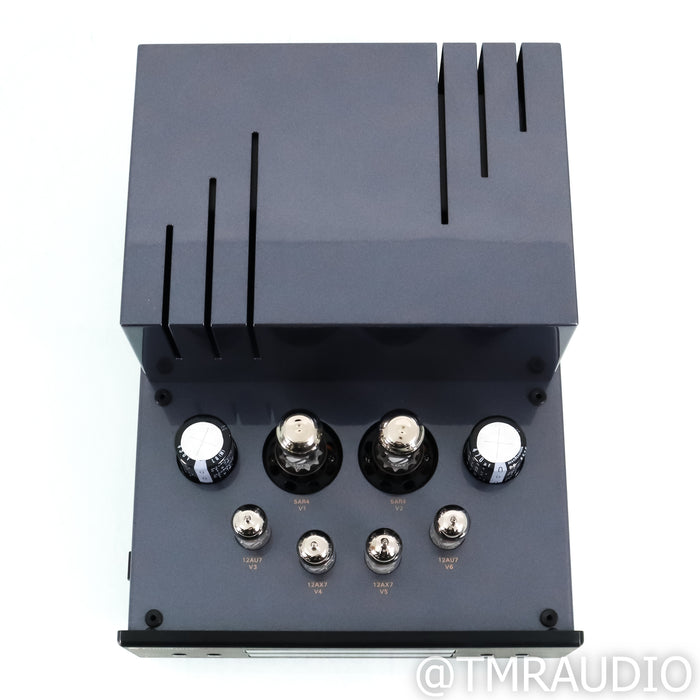 PrimaLuna EVO 100 Tube DAC; D/A Converter