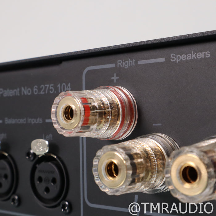 Hegel H120 Stereo Integrated Amplifier