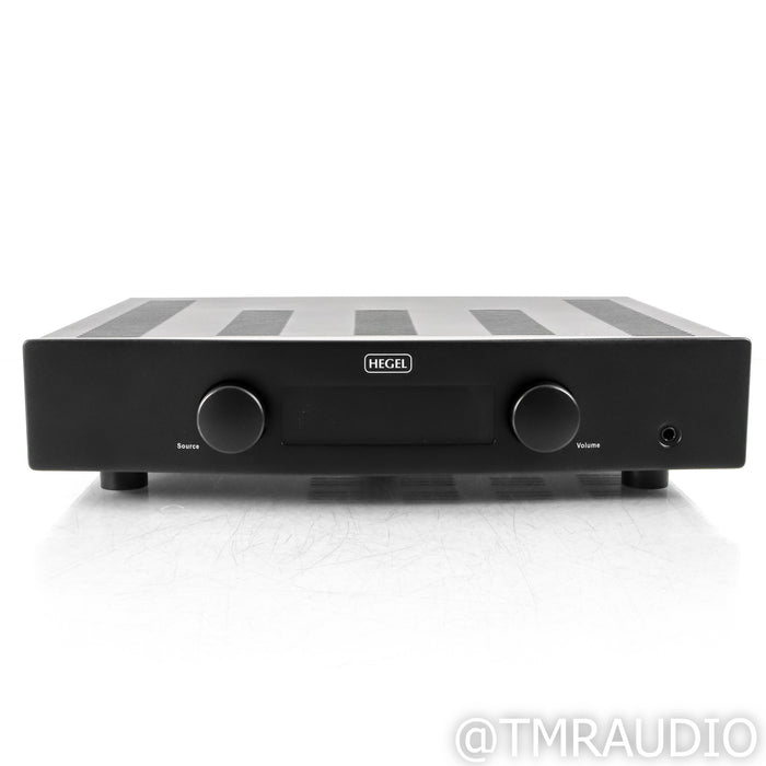Hegel H120 Stereo Integrated Amplifier