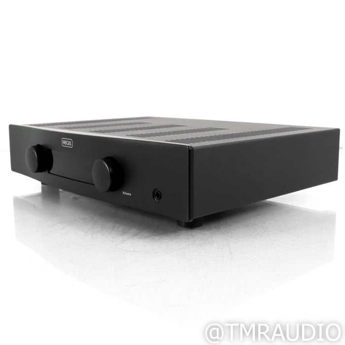 Hegel H120 Stereo Integrated Amplifier