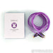 Nordost Purple Flare Speaker Cables; 2.5m Pair