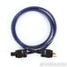 Nordost Blue Heaven Power Cable; 2m AC cord