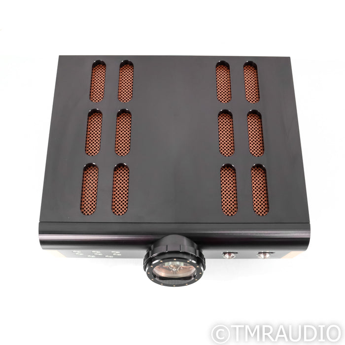 Dan D'Agostino Momentum HD Stereo Preamplifier