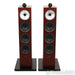 Bowers & Wilkins 702 S2 Floorstanding Speakers; Rosenut Pair