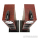 Bowers & Wilkins 702 S2 Floorstanding Speakers; Rosenut Pair