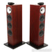 Bowers & Wilkins 702 S2 Floorstanding Speakers; Rosenut Pair