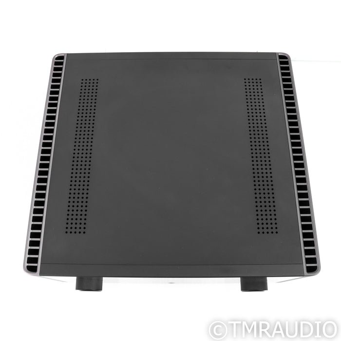 Michi X5 Stereo Integrated Amplifier; MM & MC Phono