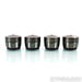IsoAcoustics Gaia II Isolation Footers; Set of Four