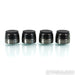 IsoAcoustics Gaia II Isolation Footers; Set of Four