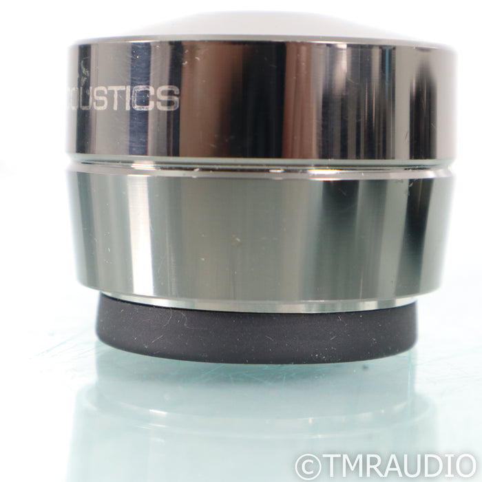 IsoAcoustics Gaia II Isolation Footers; Set of Four