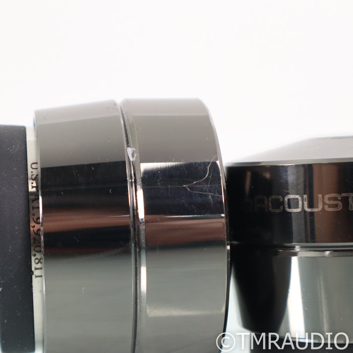 IsoAcoustics Gaia II Isolation Footers; Set of Four