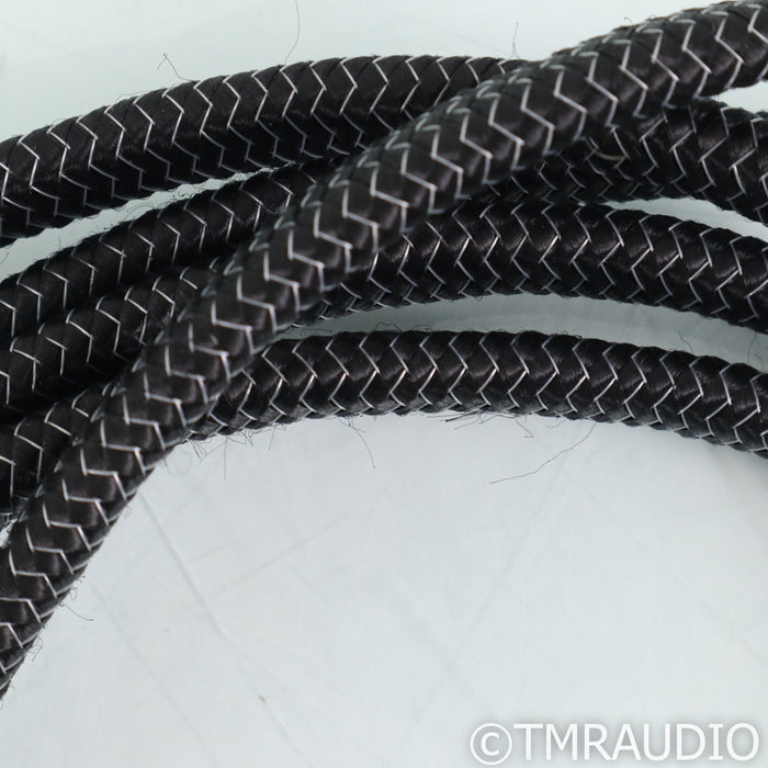 AudioQuest Rocket 44 Speaker Cables; 10ft Pair