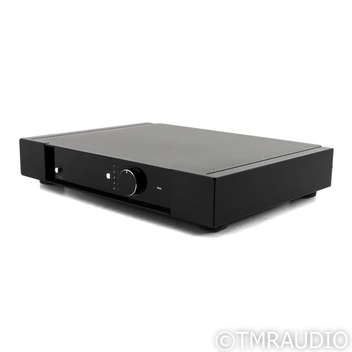 Rega Elex R Stereo Integrated Amplifier; MM Phono