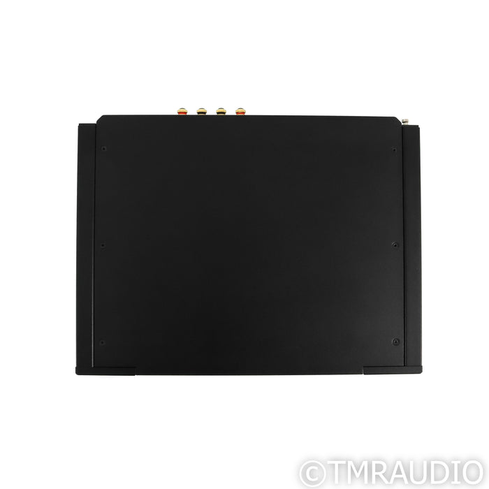 Rega Elex R Stereo Integrated Amplifier; MM Phono