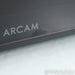 Arcam A25 Stereo Integrated Amplifier; MM Phono
