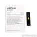 Arcam A25 Stereo Integrated Amplifier; MM Phono